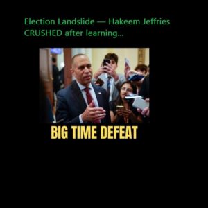 Hakeem Jeffries Faces Blowback After Virginia Redistricting Defeat