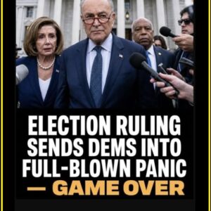 Court Sides with GOP, Rules Nonresidents Cannot Vote in Federal Elections Court Sides with GOP, Rules Nonresidents Cannot Vote in Federal Elections