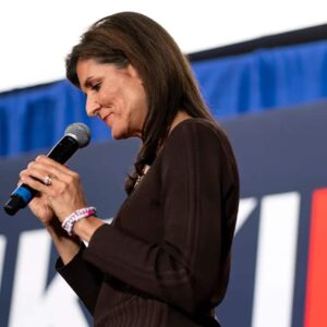 Nikki Haley Says Her Dad Died on Father’s Day: ‘My Heart Is Heavy’ Nikki Haley Says Her Dad Died on Father’s Day: ‘My Heart Is Heavy’